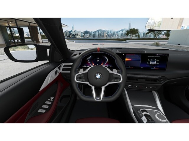2026 BMW 4 Series M440i - Photo 13