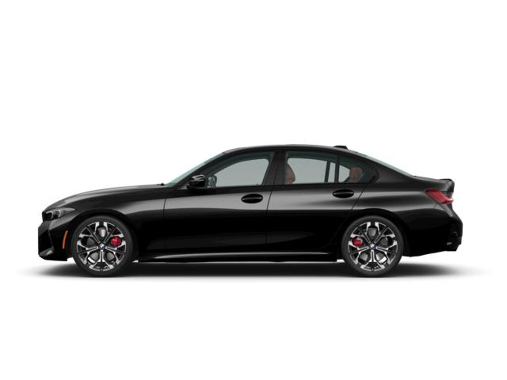 New 2026 BMW 330i Sedan