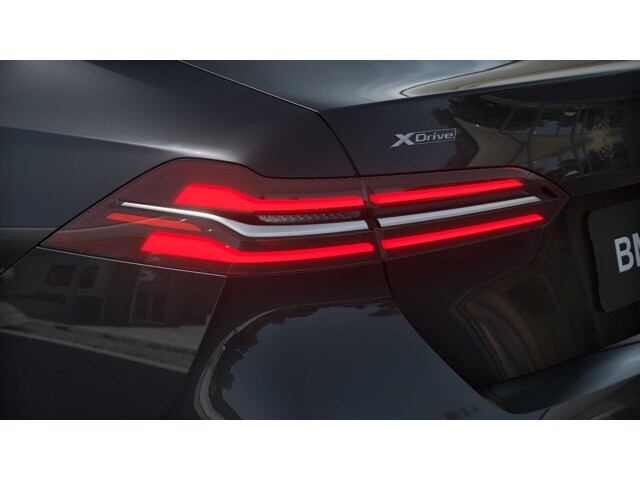 2026 Bmw 530i xDrive Sedan photo 12
