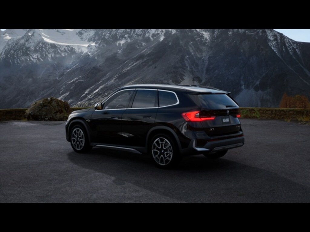 New 2025 BMW X1 For Sale at Paul Miller Auto Group VIN WBX73EF09S5206372