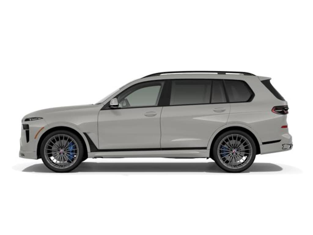 New 2026 BMW ALPINA XB7 SUV