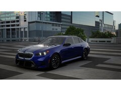2026 BMW M5 Sedan