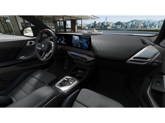 2026 BMW 2 Series M235 - Photo 44