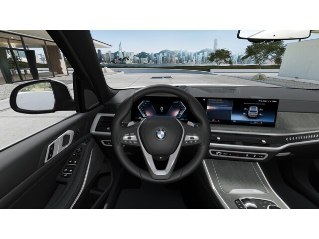 2026 BMW X5 40i - Photo 31
