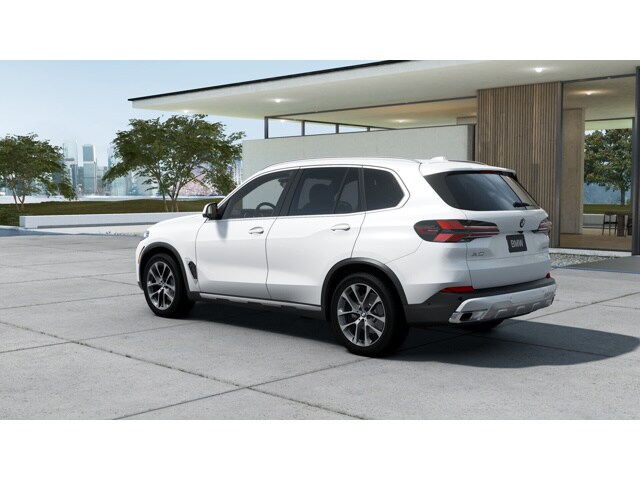 2024 Bmw X5 xDrive40i photo 2