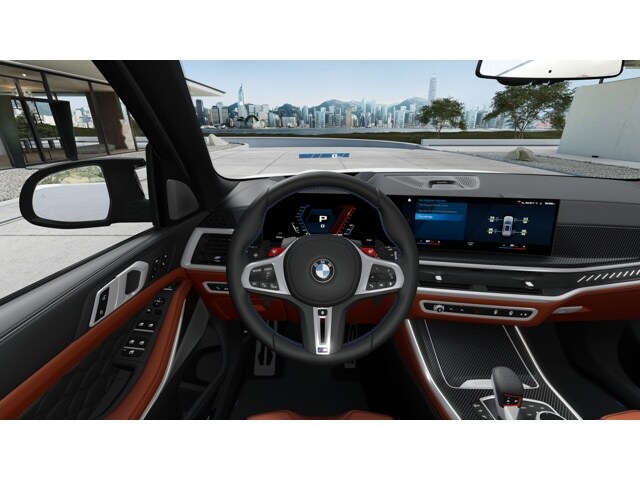 2026 BMW X5 M X5 M - Photo 43