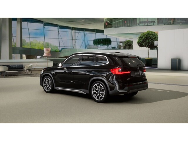 2025 Bmw X1 XDrive28i photo 2