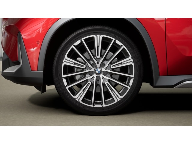 2026 BMW X1 28i - Photo 29
