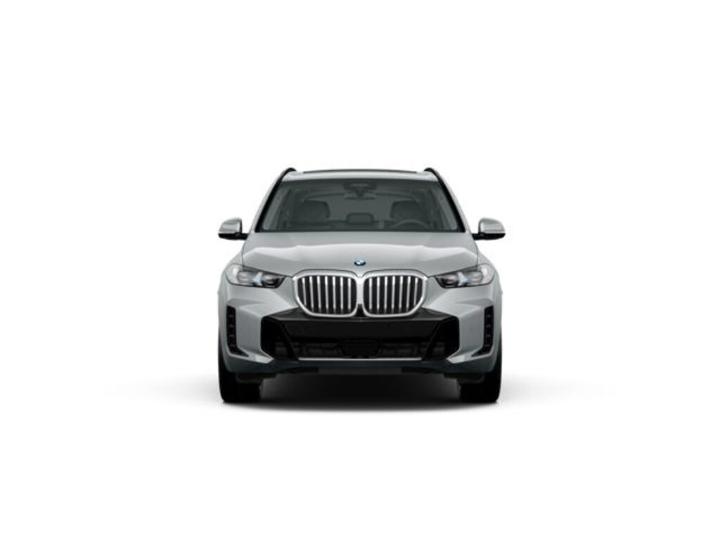 New 2026 BMW X5 xDrive40i SUV