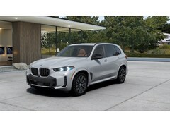 2026 BMW X5 M60i SUV Seaside, CA