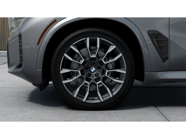 2026 BMW X5 40i - Photo 34