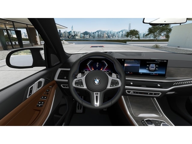 2026 BMW X5 M60i - Photo 13