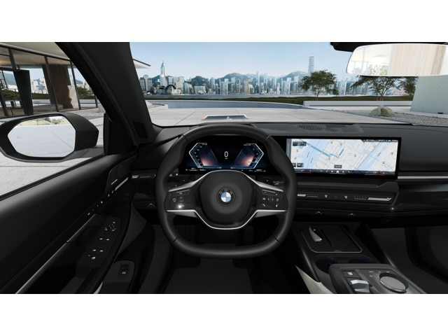 2026 BMW 5 Series 530i - Photo 43