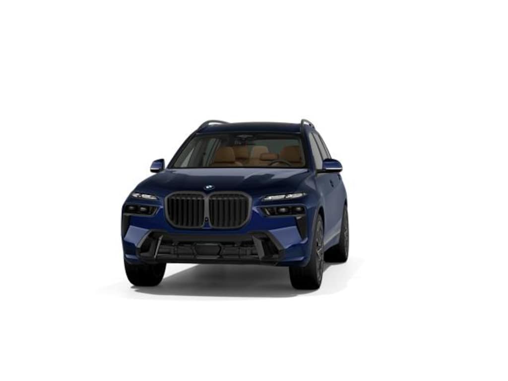 New 2026 BMW X7 xDrive40i SUV
