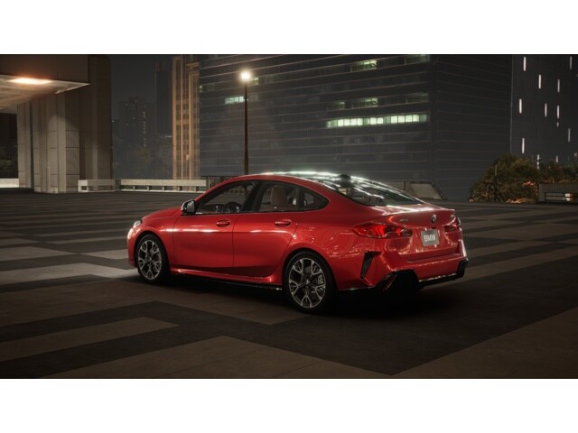 2026 Bmw 228i xDrive Gran Coupe photo 4