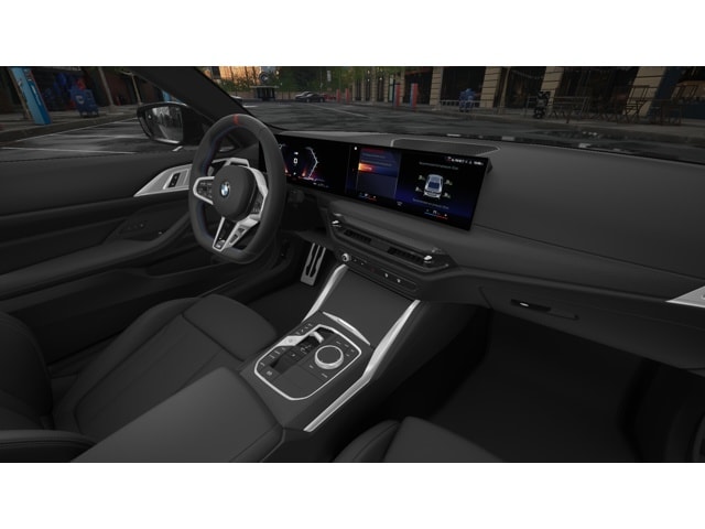 2026 BMW 4 Series M440i - Photo 32