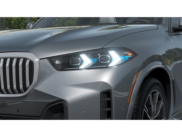 2026 Bmw X5 xDrive40i photo 5