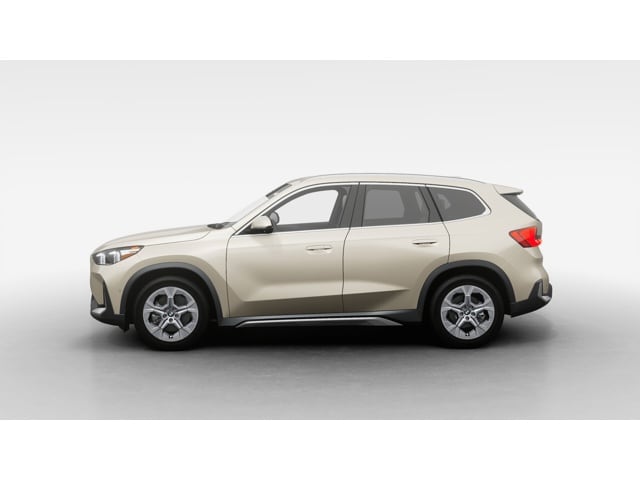2026 Bmw X1 M35i photo 3