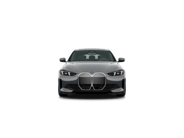 Used 2025 BMW i4 Base with VIN WBY23HD07SFU11628 for sale in Concord, CA