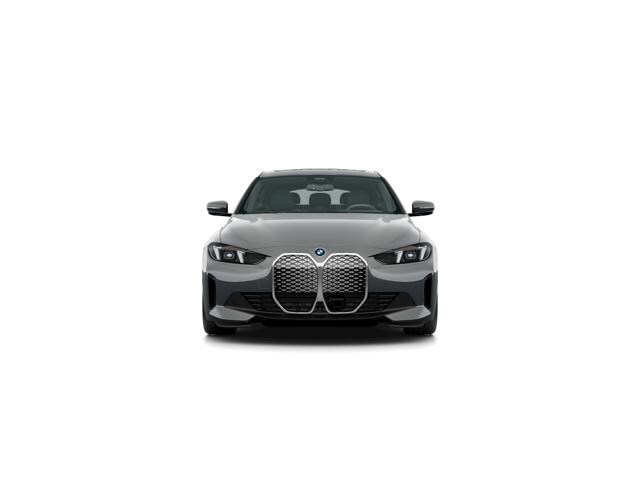 2025 Bmw i4 eDrive40 photo 2