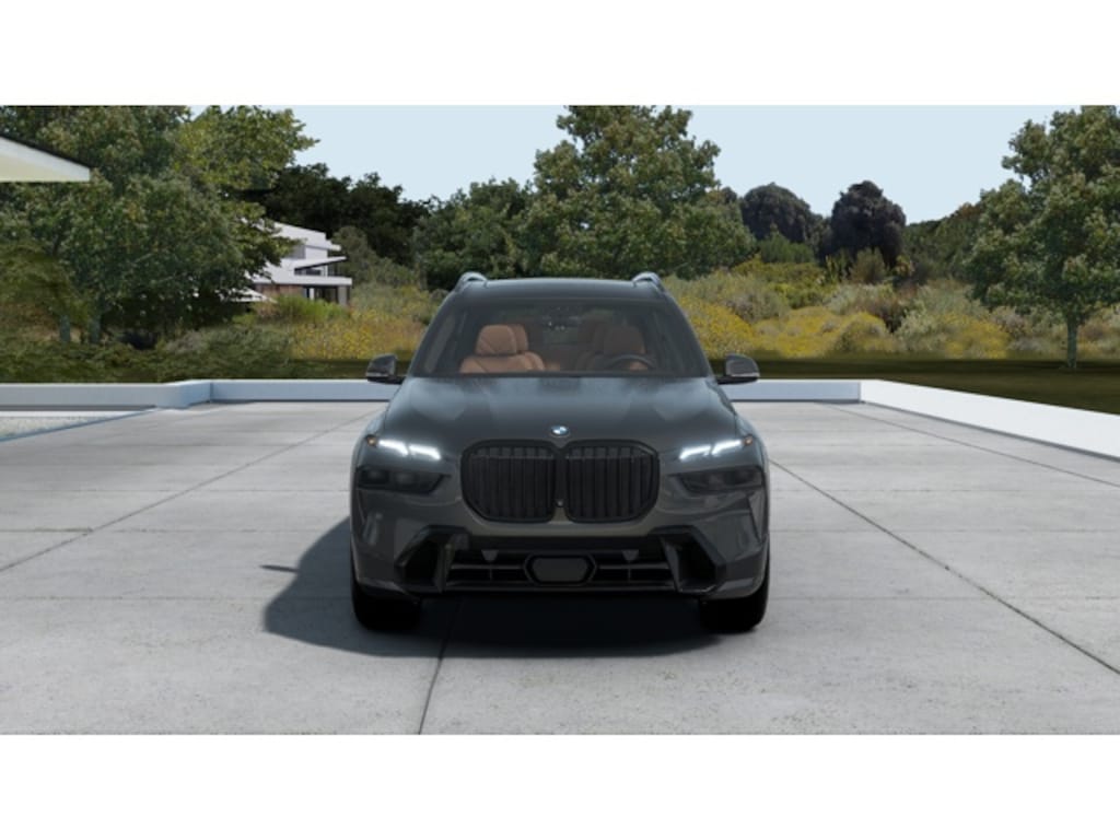 New 2026 BMW X7 xDrive40i SUV