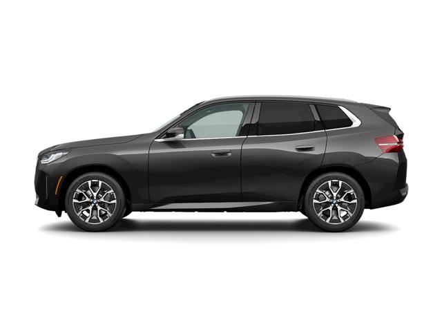 2025 Bmw X3 30x Drive photo 3