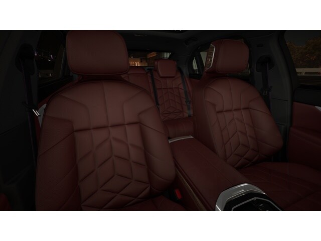 2025 BMW i7 60 - Photo 47