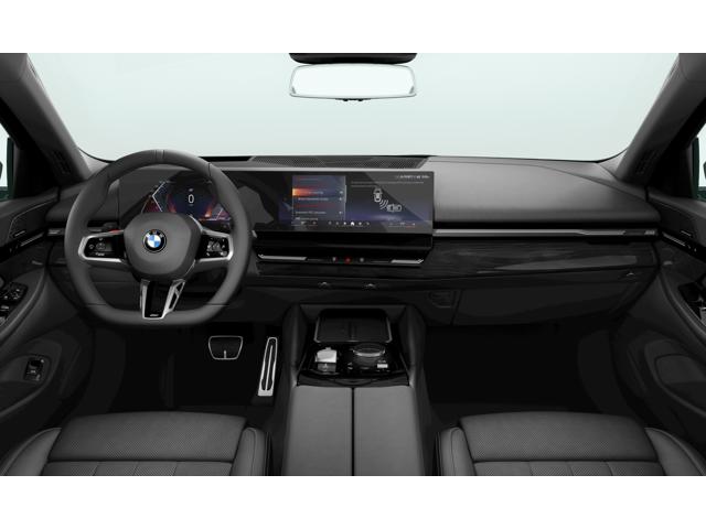 2026 BMW 5 Series 530i - Photo 7