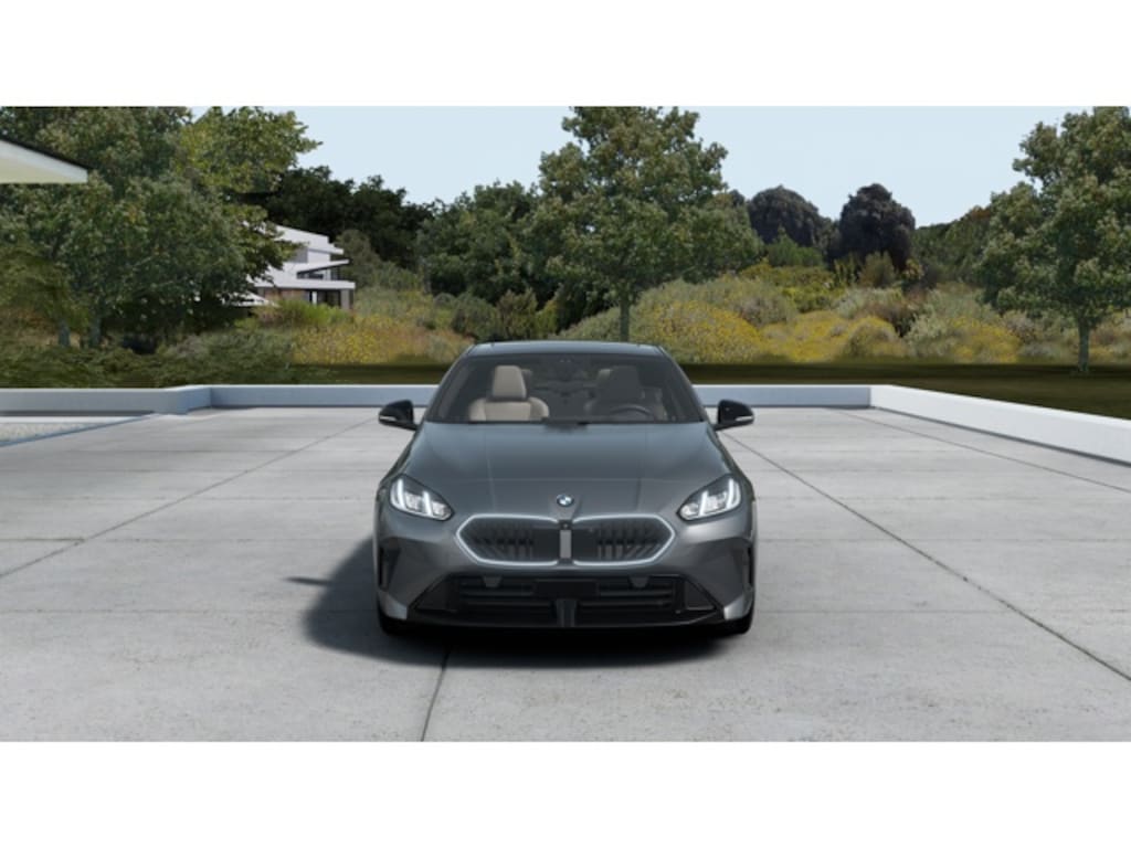 New 2026 BMW 228i xDrive Gran Coupe