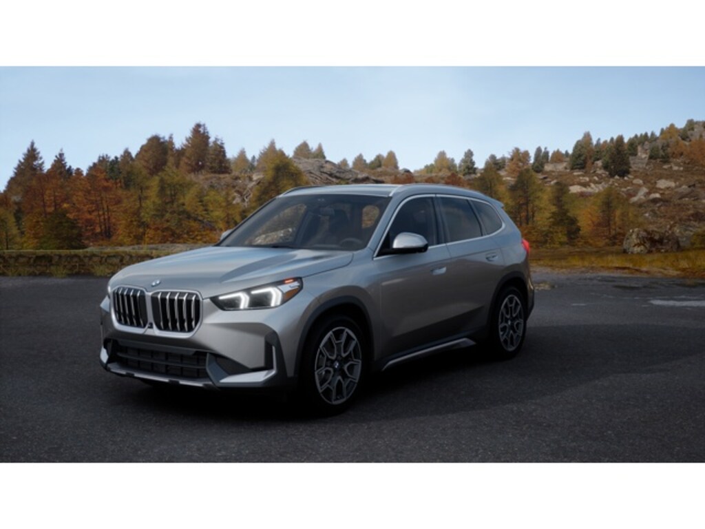 New 2027 BMW X1 xDrive28i Sports Activity Vehicle
