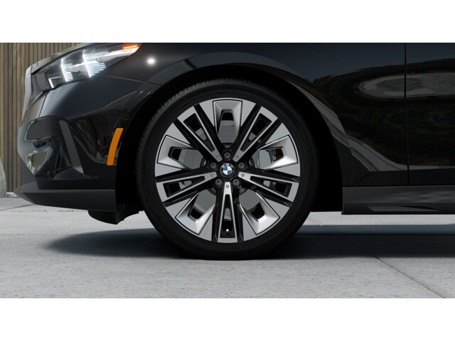 2026 BMW 5 Series 530i - Photo 33