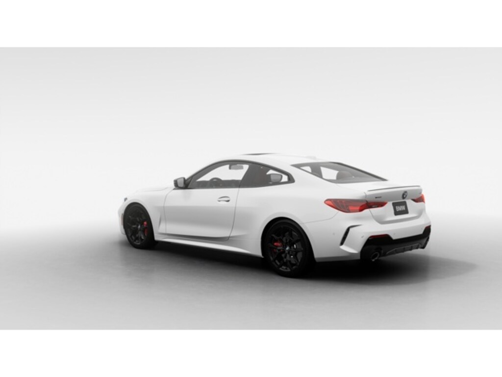 New 2027 BMW 430i xDrive Coupe