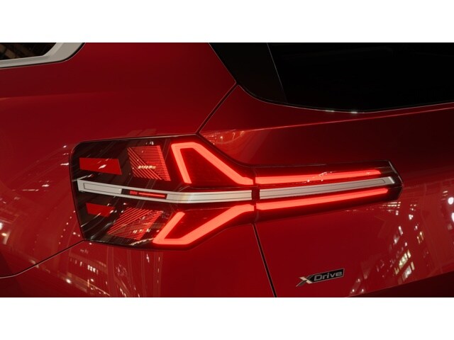 2026 BMW X3 30 - Photo 51