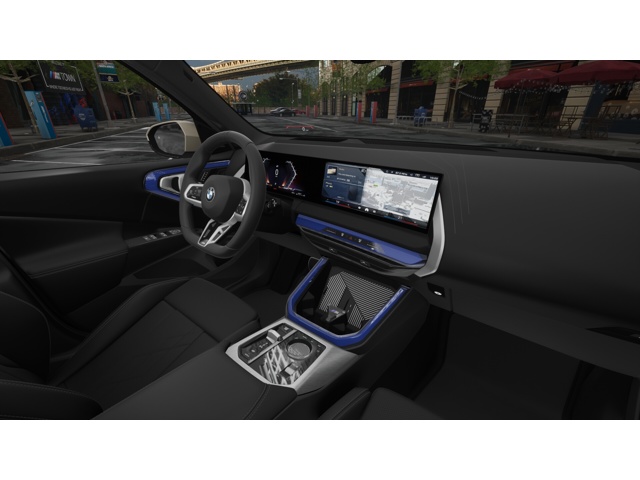 2025 BMW X3 30 - Photo 14