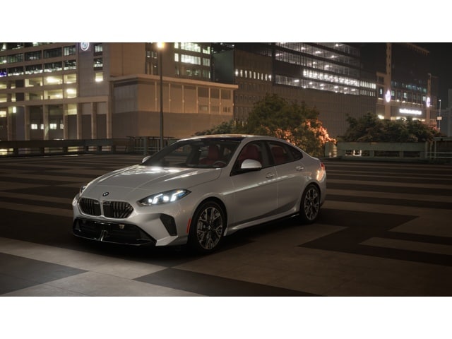 2025 BMW 228i xDrive
