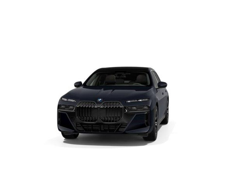 New 2026 BMW 760i xDrive Sedan