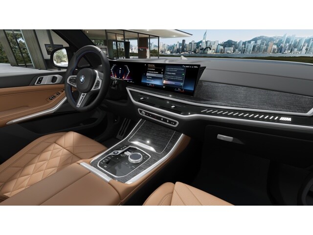2026 BMW X5 M60i - Photo 14