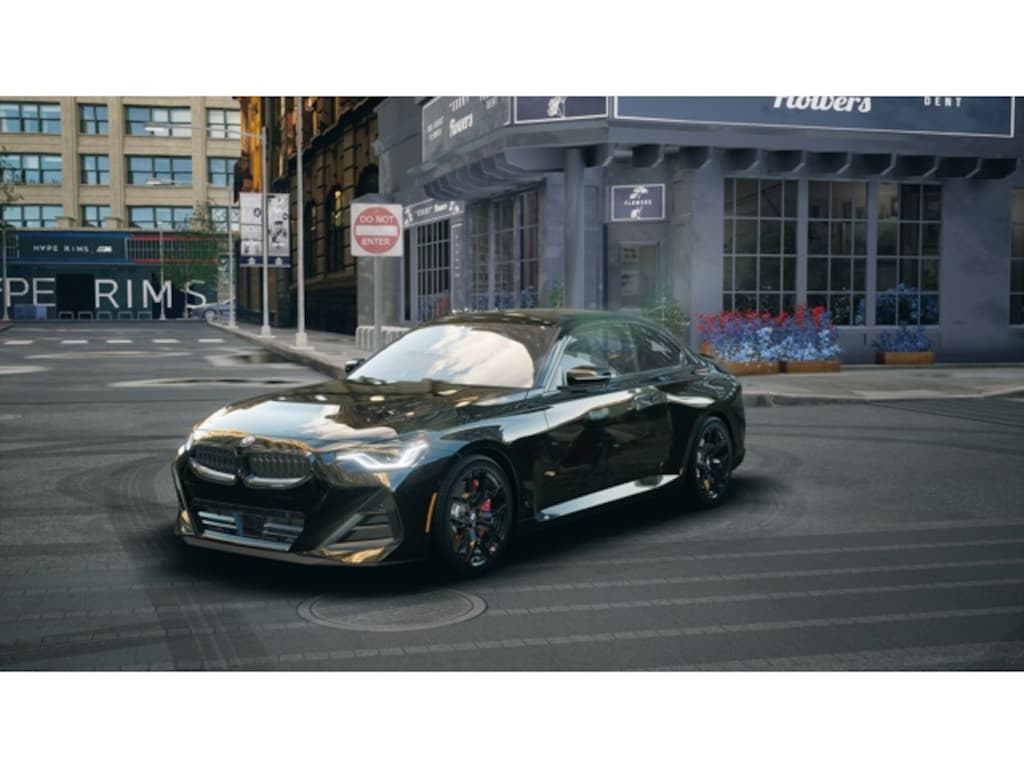 New 2026 BMW 230i  Coupe