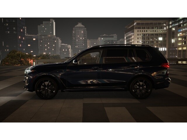2026 Bmw X7 xDrive40i photo 4