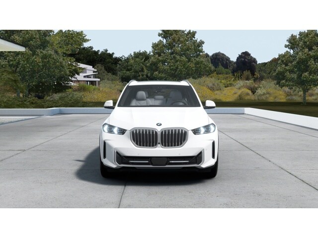 2026 Bmw X5 sDrive40i photo 2