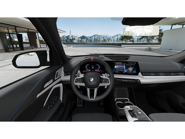 2025 Bmw X1 M35i photo 17