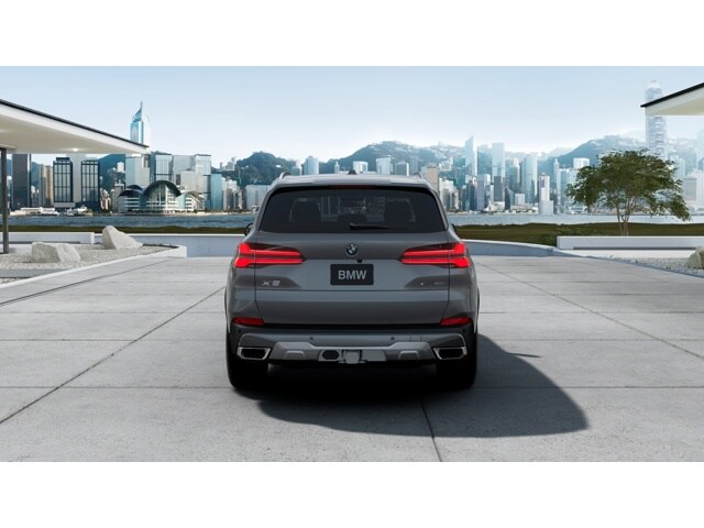 2026 Bmw X5 xDrive40i photo 5