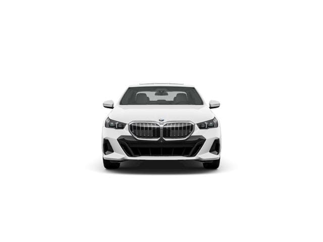 Used 2024 BMW 5 Series 530i with VIN WBA53FJ09RCR24346 for sale in Waterbury, CT