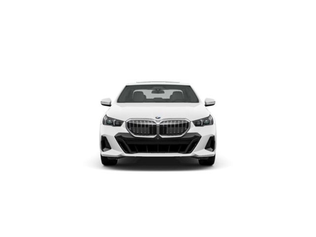 Used 2024 BMW 5 Series xDrive Sedan