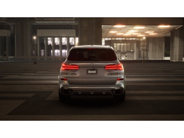2026 Bmw X5 xDrive50e photo 4