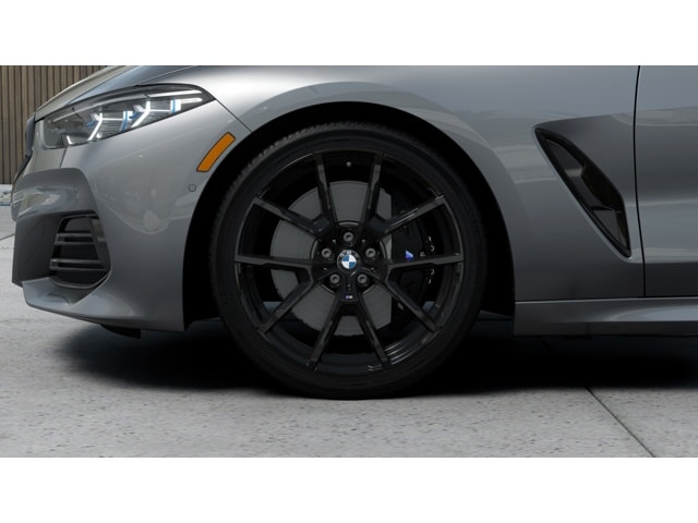 2026 BMW 8 Series 840i - Photo 26