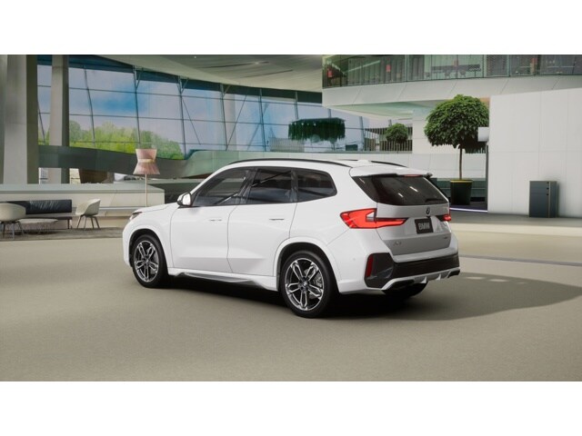 2026 Bmw X1 XDrive28i photo 2