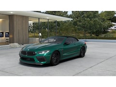 2025 BMW M8 Competition Convertible