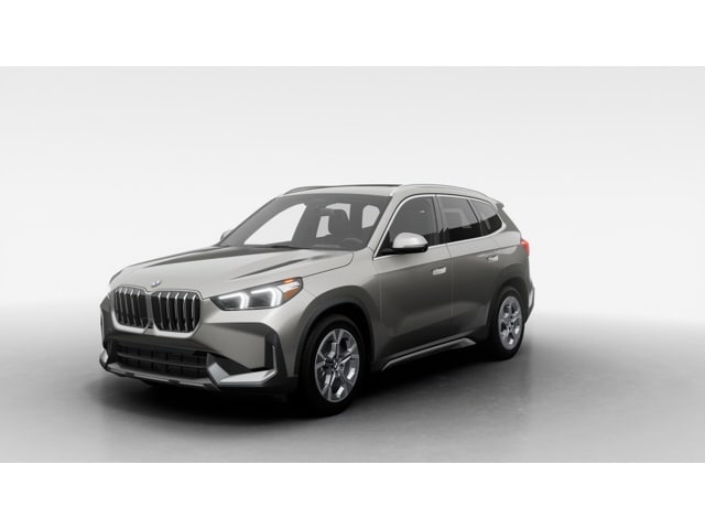 2026 BMW X1