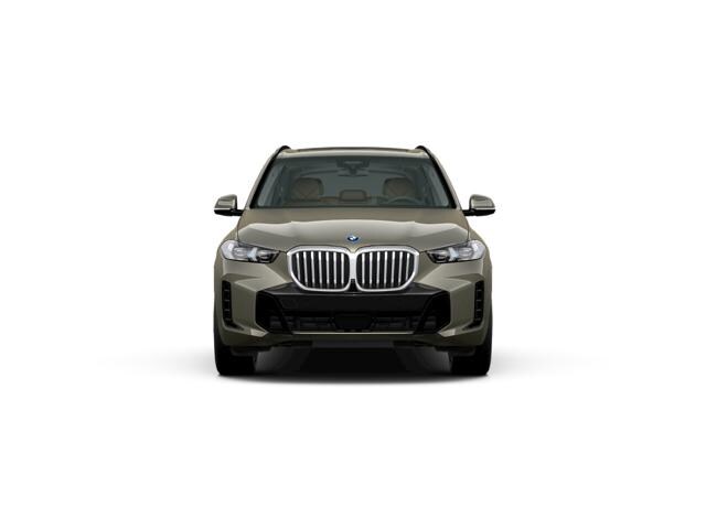 2025 Bmw X5 xDrive50e photo 2